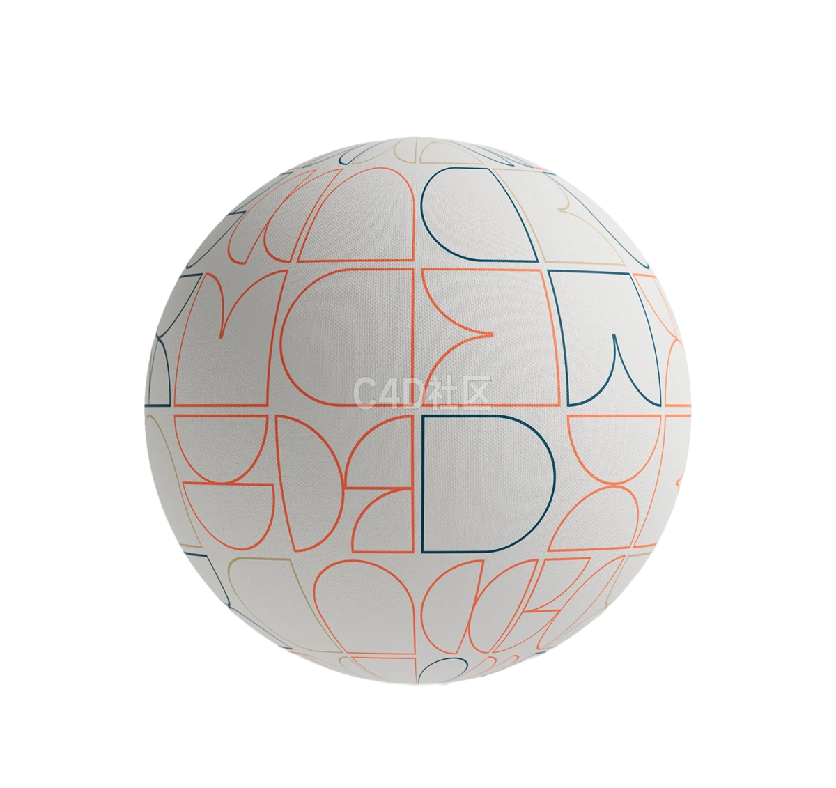 几何现代线条 250527474